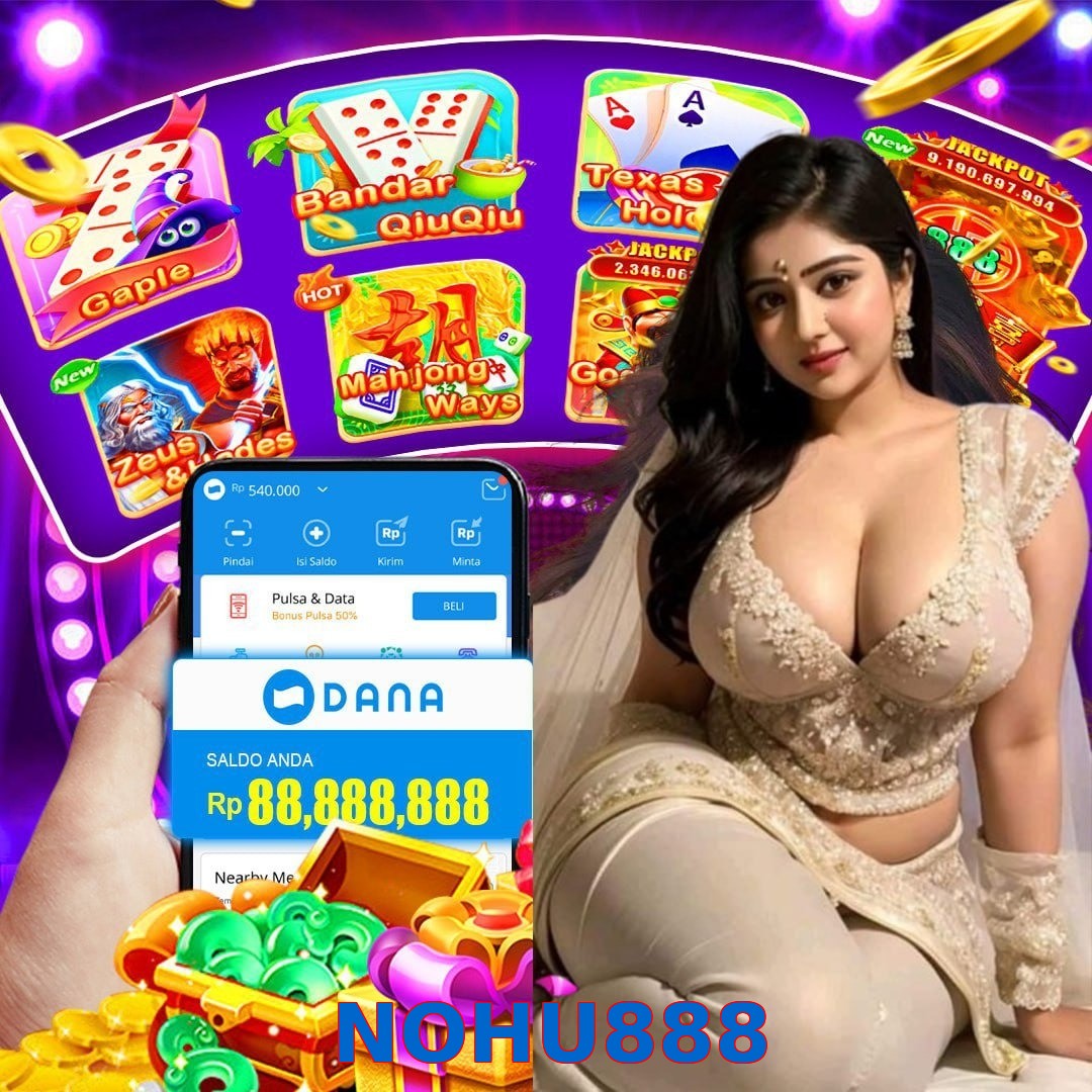 NOHU888