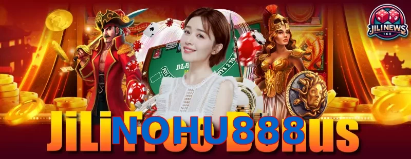 NOHU888