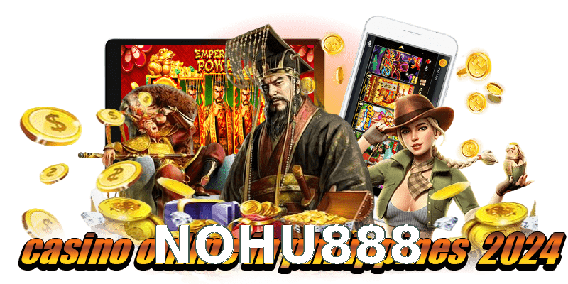NOHU888