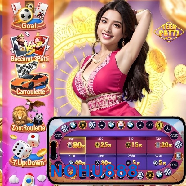 NOHU888