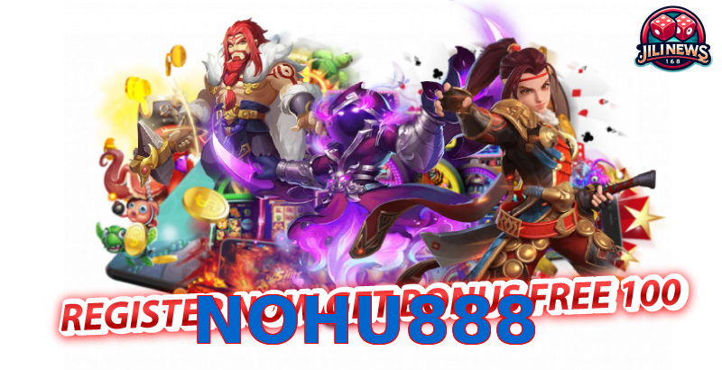 NOHU888