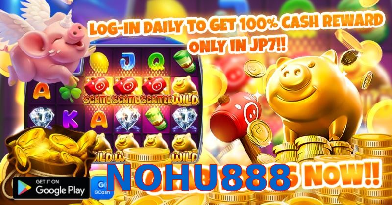 NOHU888