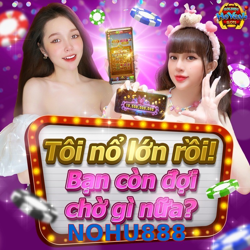 NOHU888