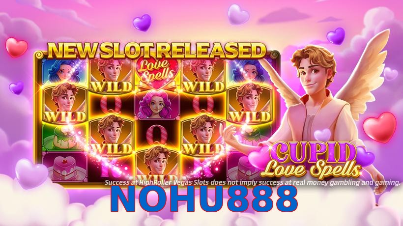 NOHU888