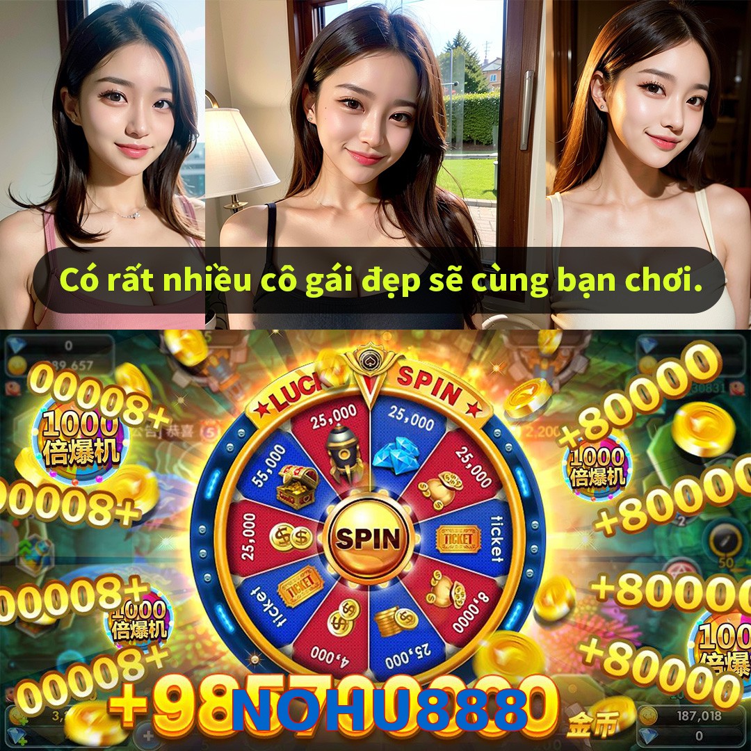 NOHU888