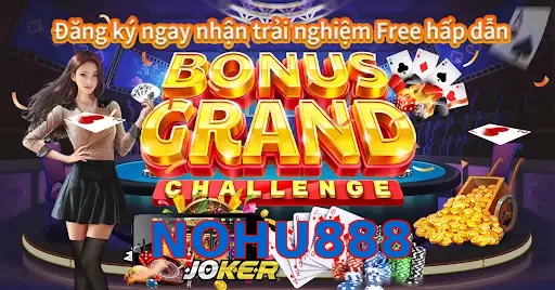 NOHU888