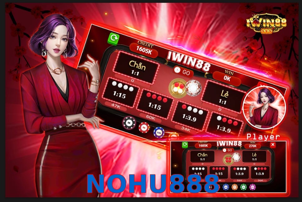 NOHU888