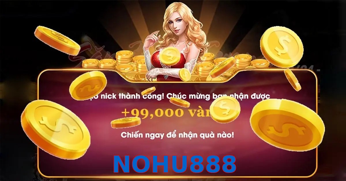 NOHU888