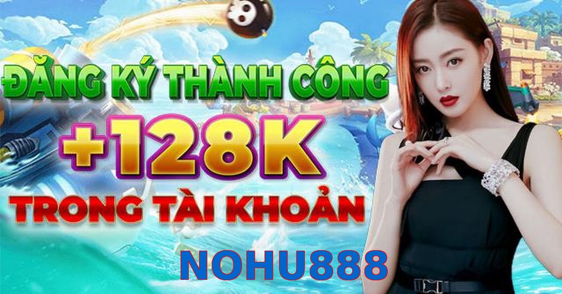 NOHU888
