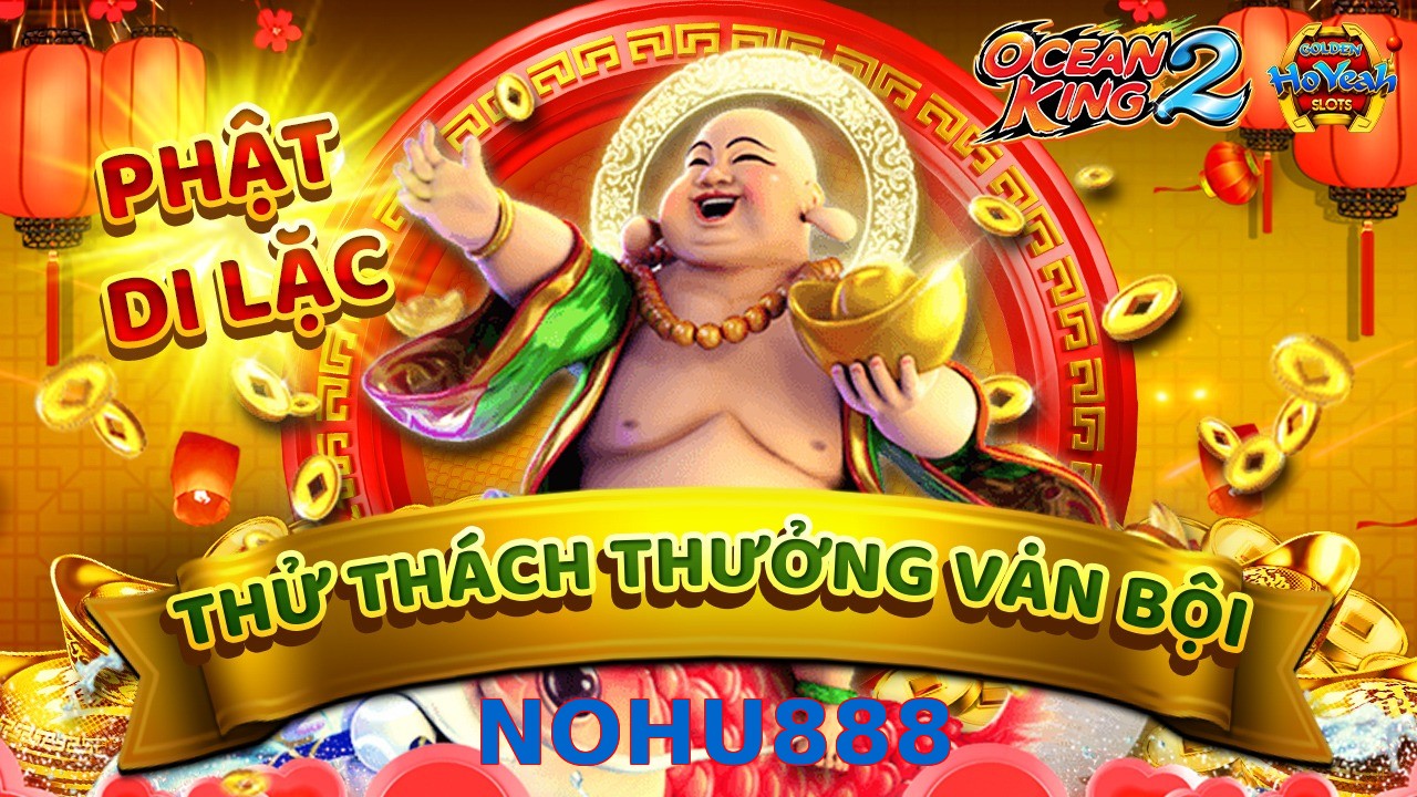 NOHU888
